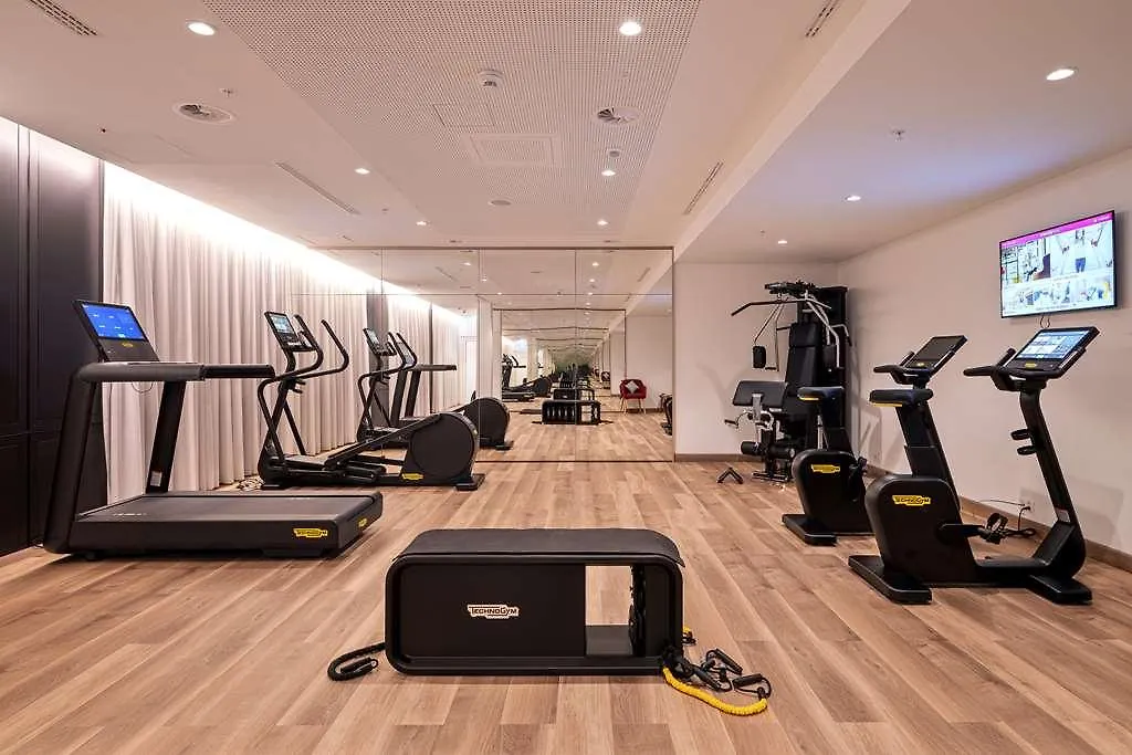 Intercityhotel Geneva Vernier Hotel