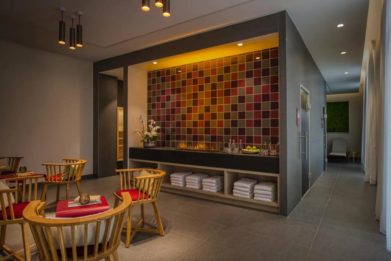 Intercityhotel Geneva Vernier 4*,  Switzerland
