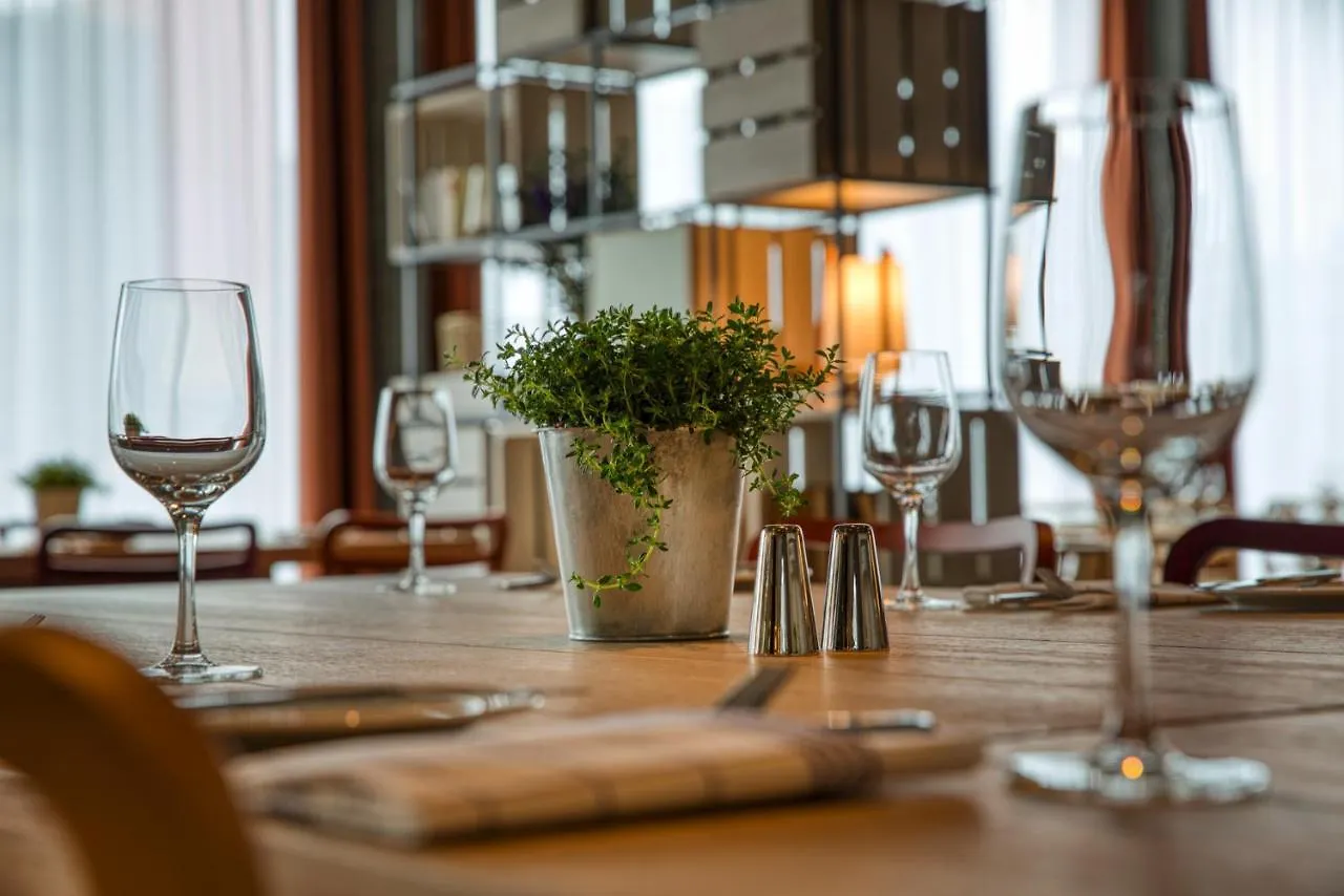 Intercityhotel Geneva Vernier