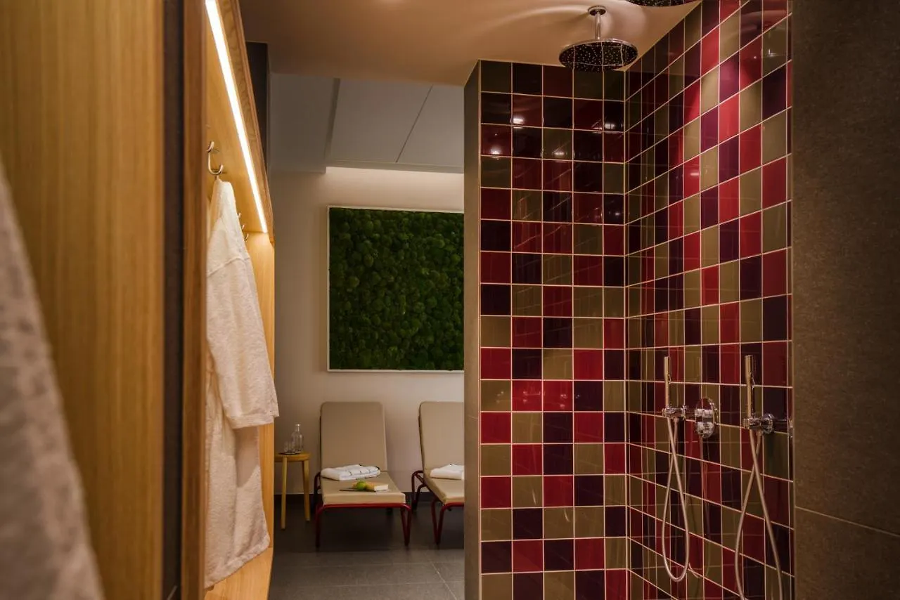 Intercityhotel Geneva Vernier