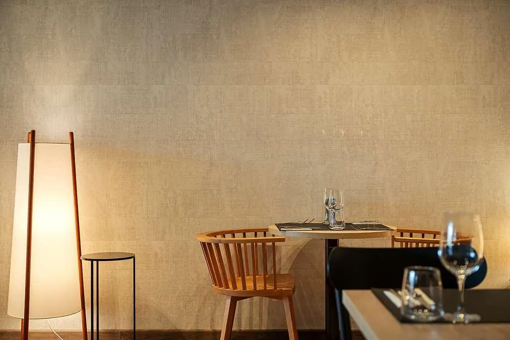 Intercityhotel Geneva Vernier