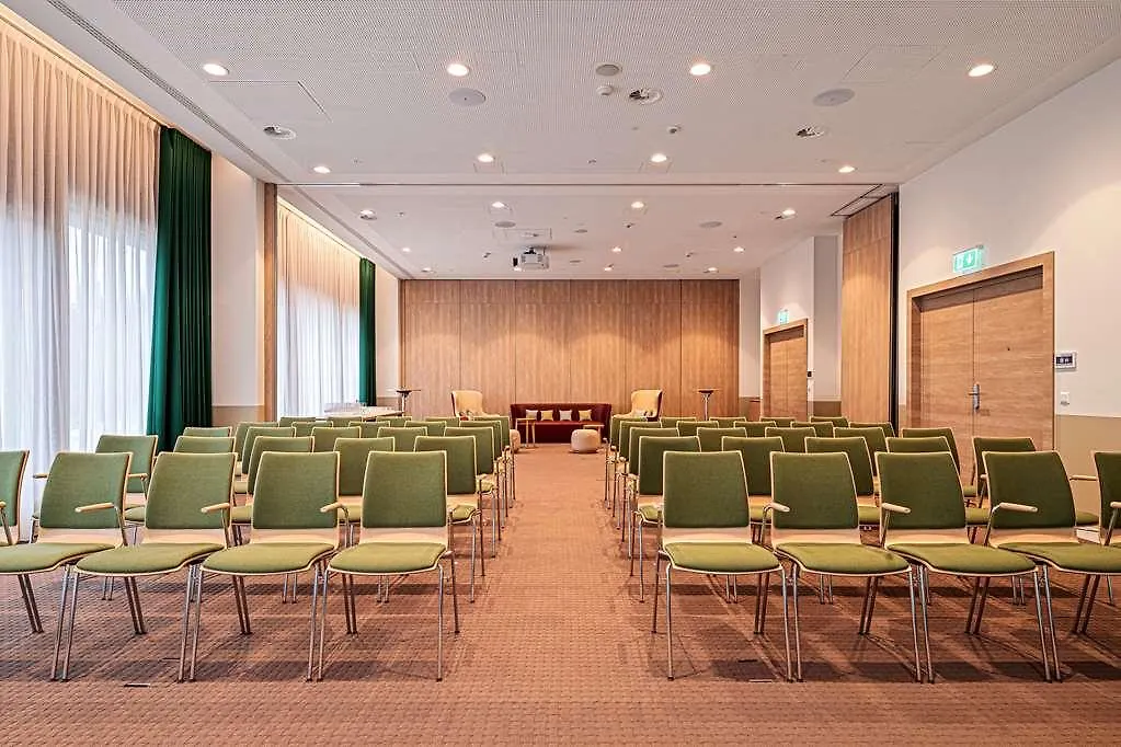 Intercityhotel Geneva Vernier Switzerland