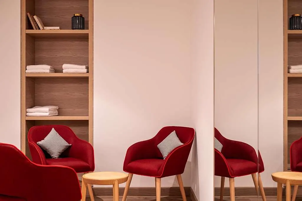 Intercityhotel Geneva Vernier