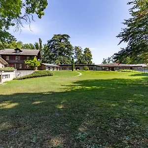 Hotel John Knox International Center, Le Grand Saconnex