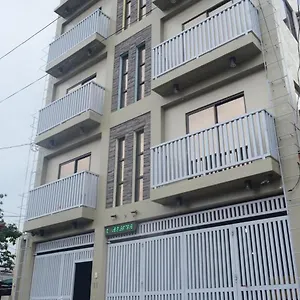 Alicia 3* Paranaque City