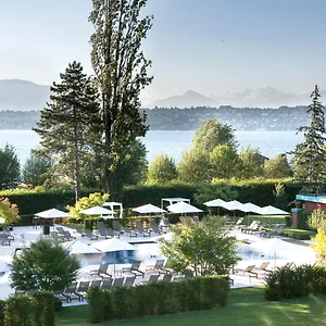 Hotel La Reserve Geneve &