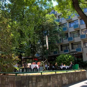 Benczur 3* Βουδαπέστη