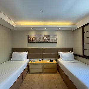 Jinjiang - Makati 3* San Pedro Makati