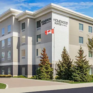 Homewood By Hilton Airport - Polo Park Hotel Winnipeg
