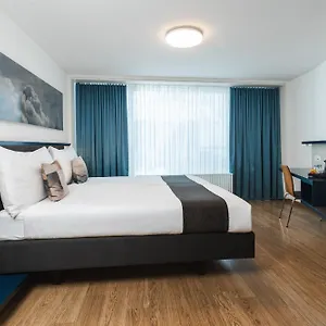 Bristol Hotel Zurich