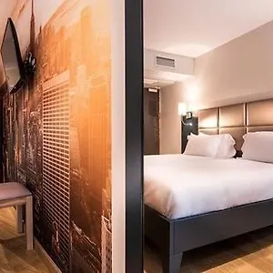 Jenner 3* Paris