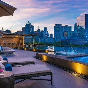 Discovery Primea 5* San Pedro Makati