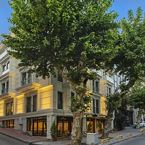 Grand Naki 3* Κωνσταντινούπολη