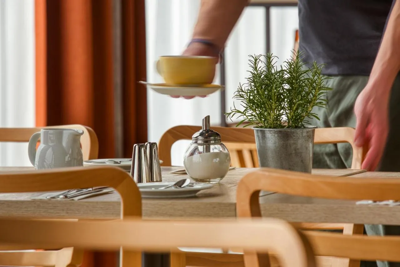 Ξενοδοχείο Intercityhotel Geneva Vernier