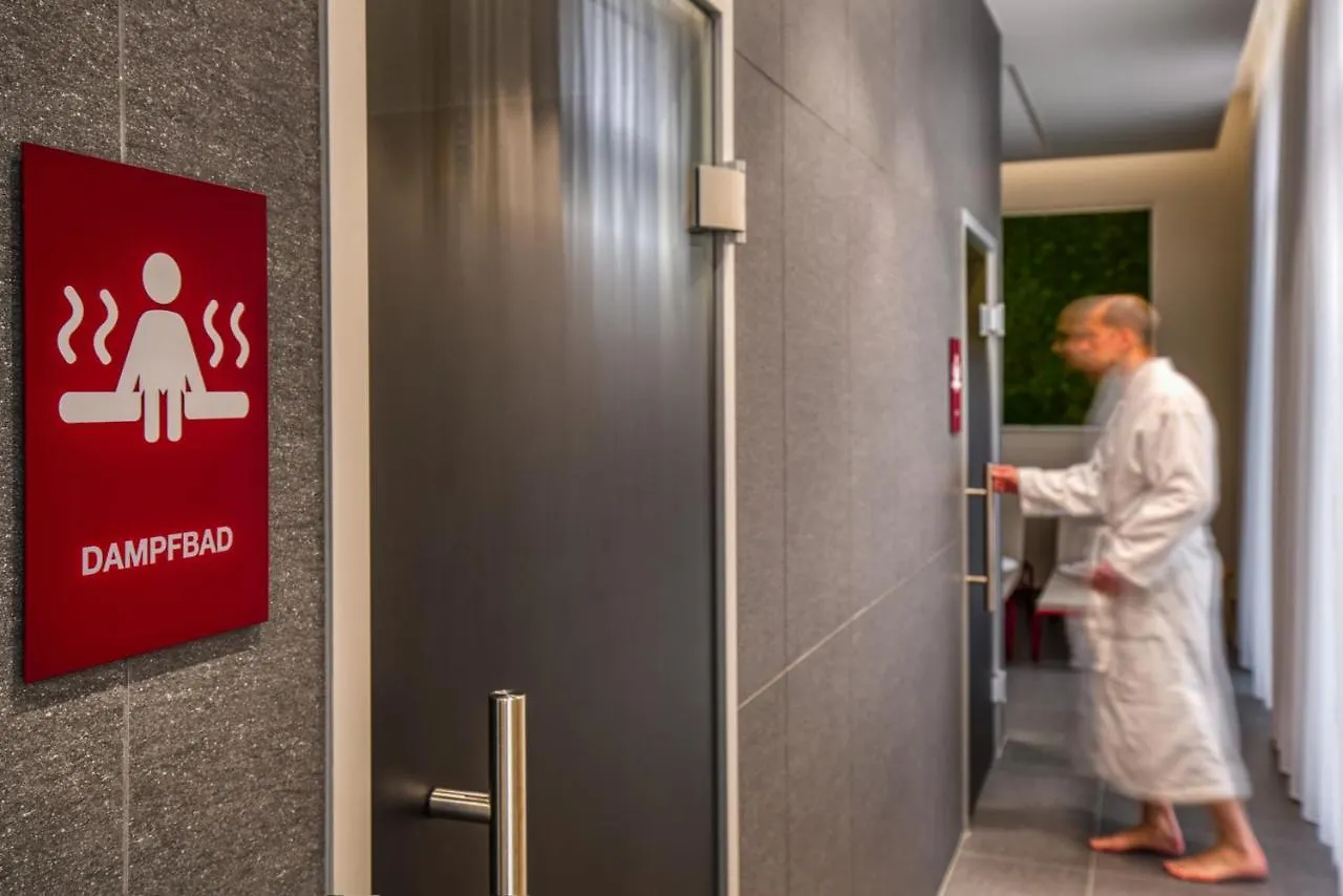 Intercityhotel Geneva Vernier Ξενοδοχείο