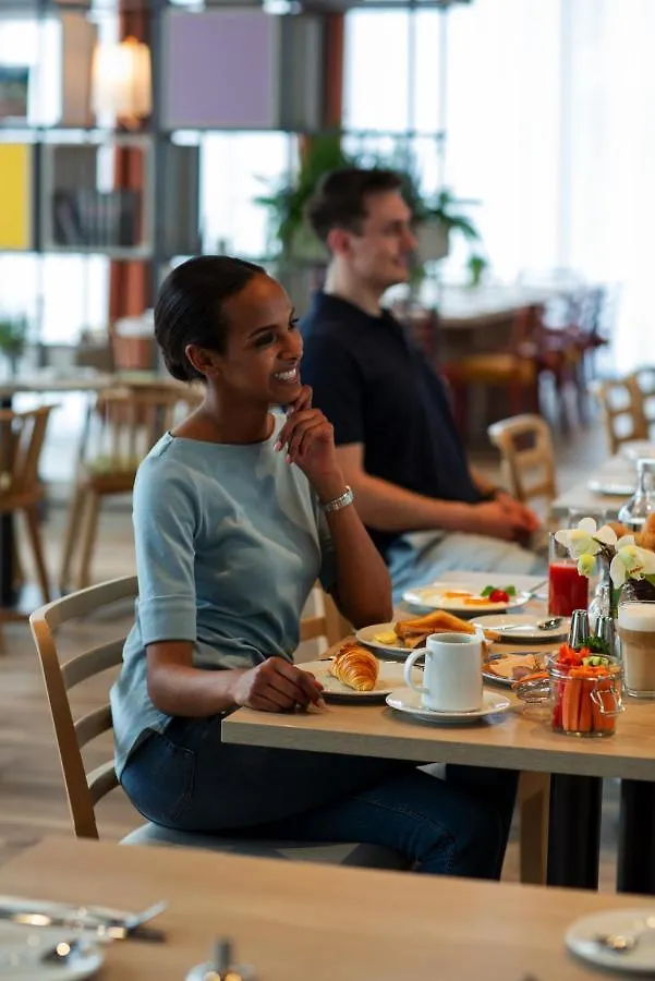 Ξενοδοχείο Intercityhotel Geneva Vernier