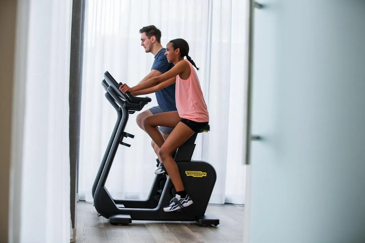 Ξενοδοχείο Intercityhotel Geneva Vernier