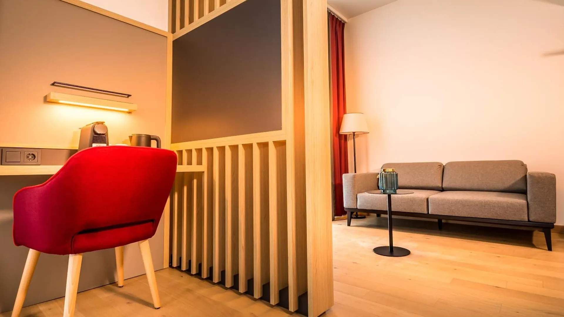 Intercityhotel Geneva Vernier 4*,
