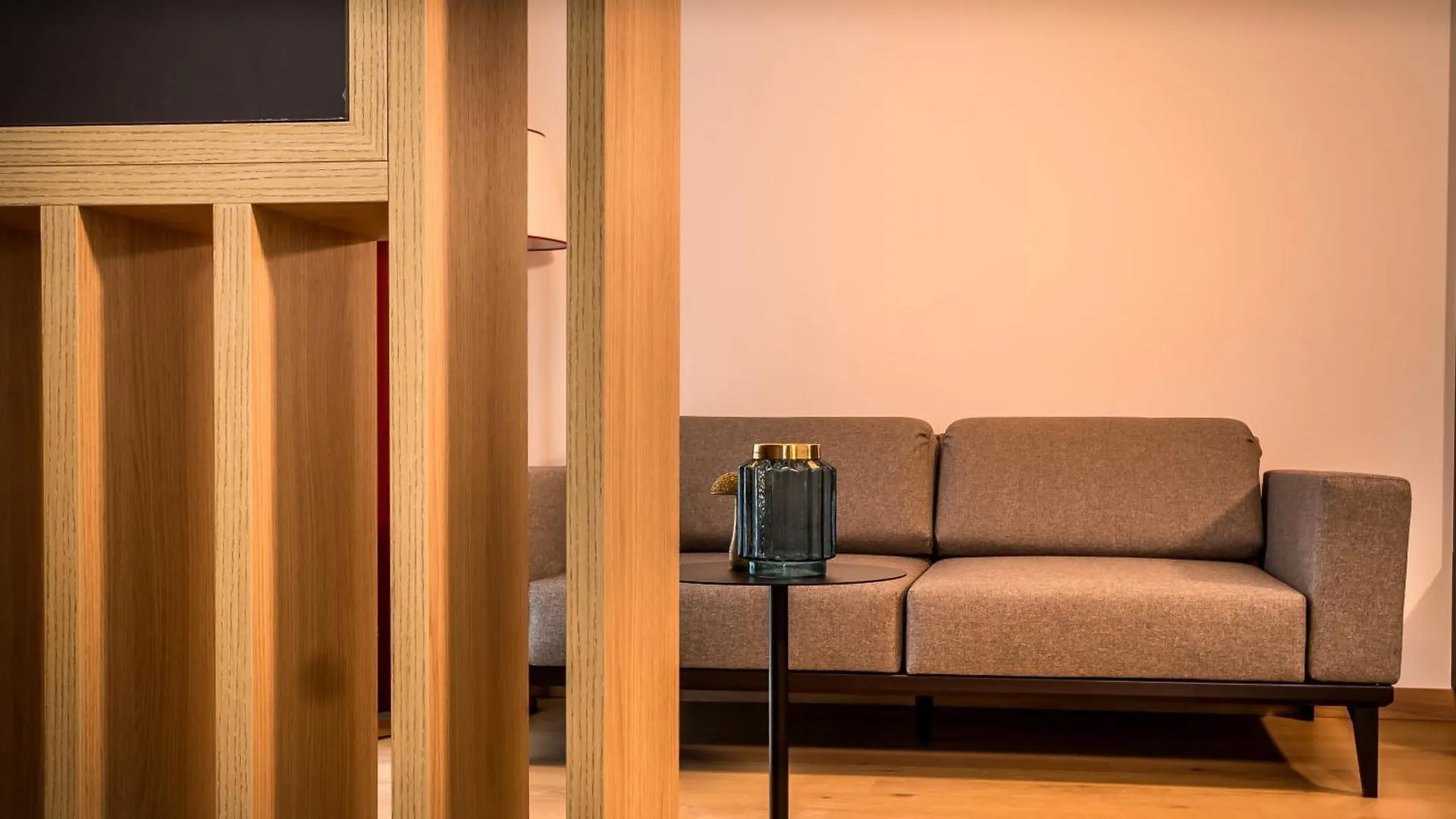 Intercityhotel Geneva Vernier Ξενοδοχείο