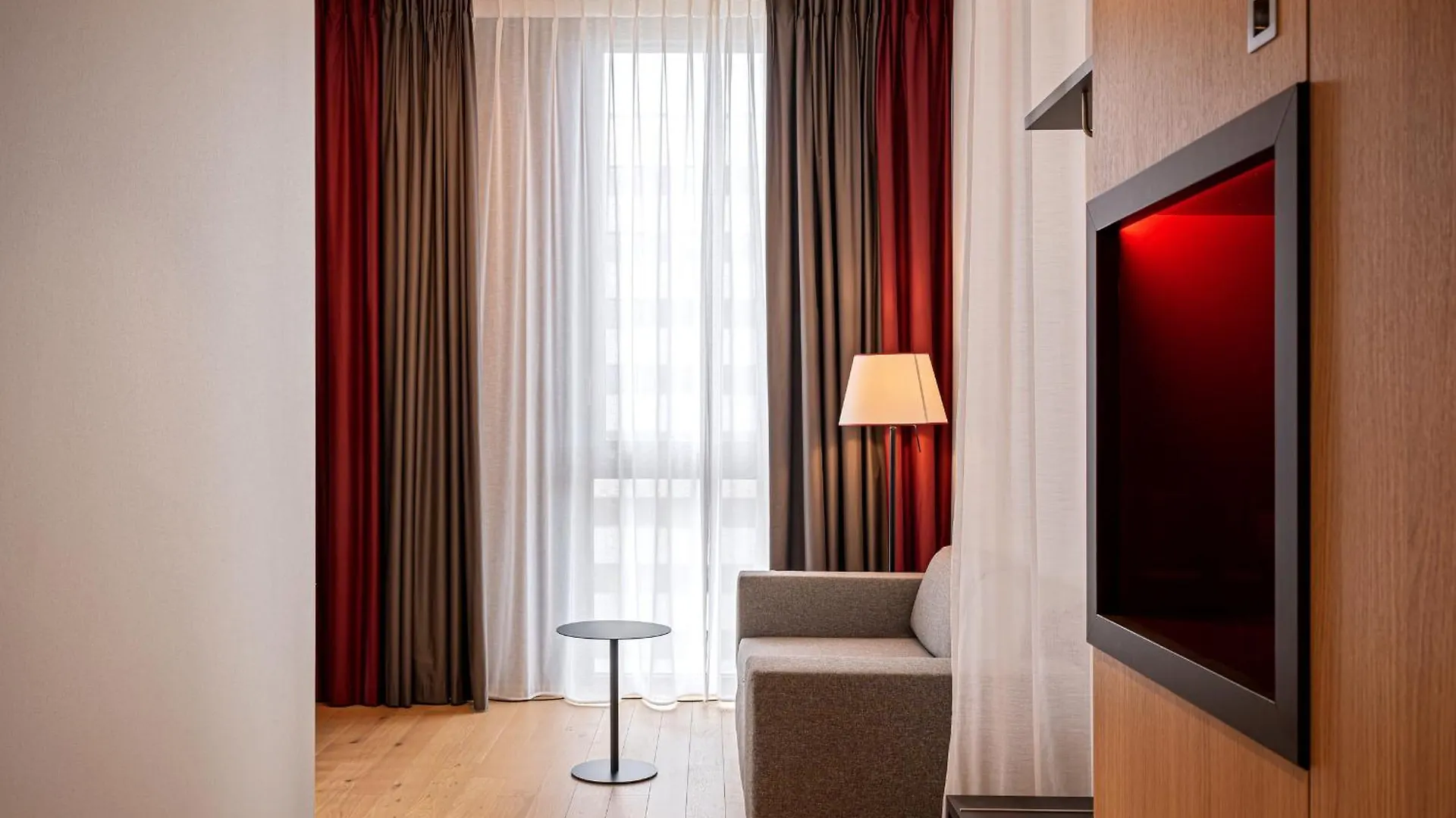 Ξενοδοχείο Intercityhotel Geneva Vernier