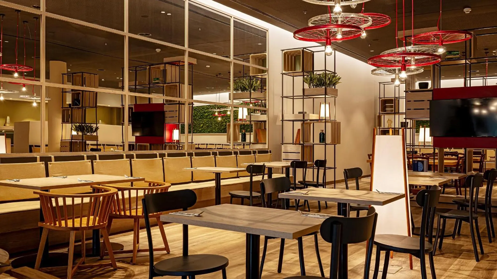 Intercityhotel Geneva Vernier