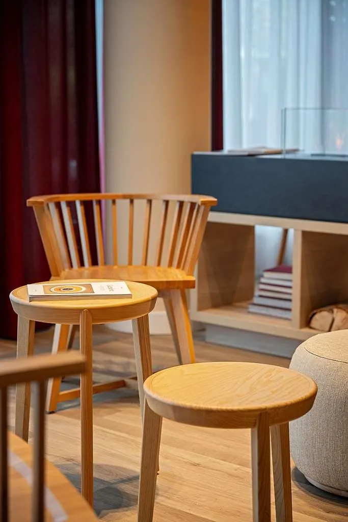 Intercityhotel Geneva Vernier Ξενοδοχείο