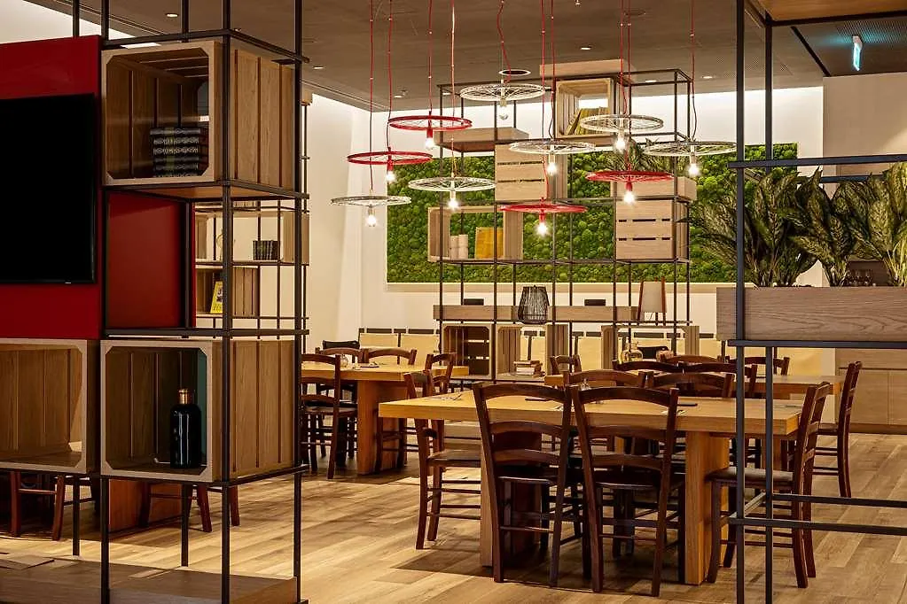 Intercityhotel Geneva Vernier Ξενοδοχείο