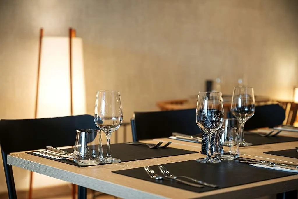 Intercityhotel Geneva Vernier Ξενοδοχείο