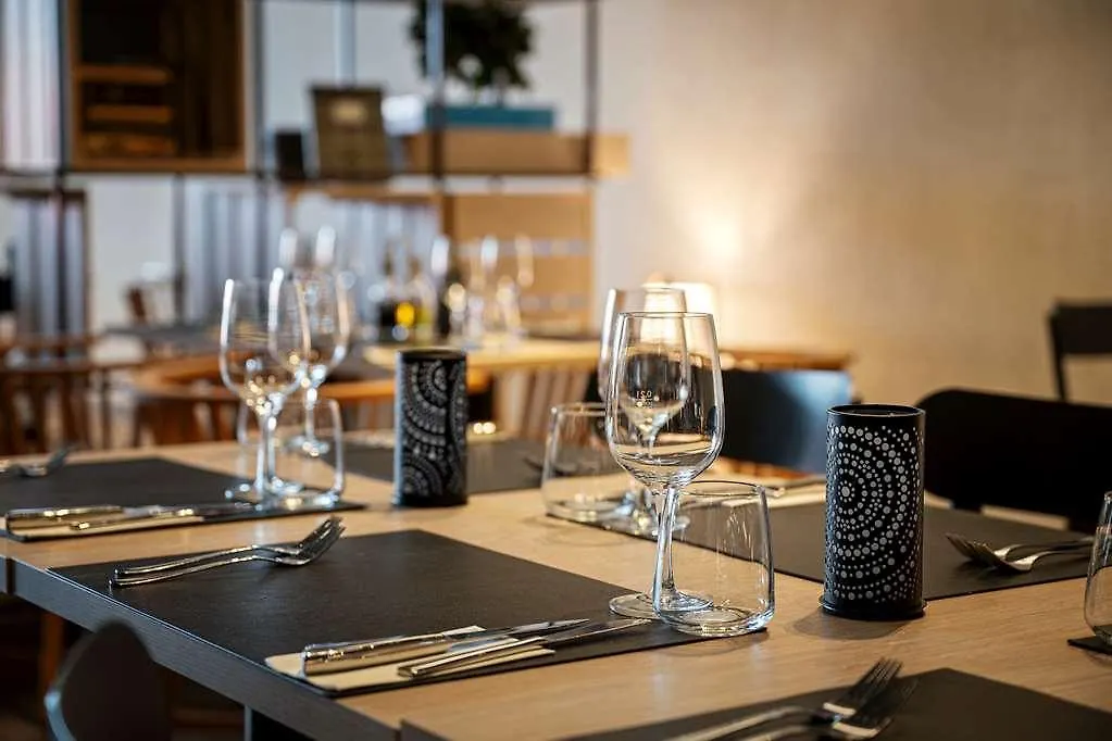 Ξενοδοχείο Intercityhotel Geneva Vernier