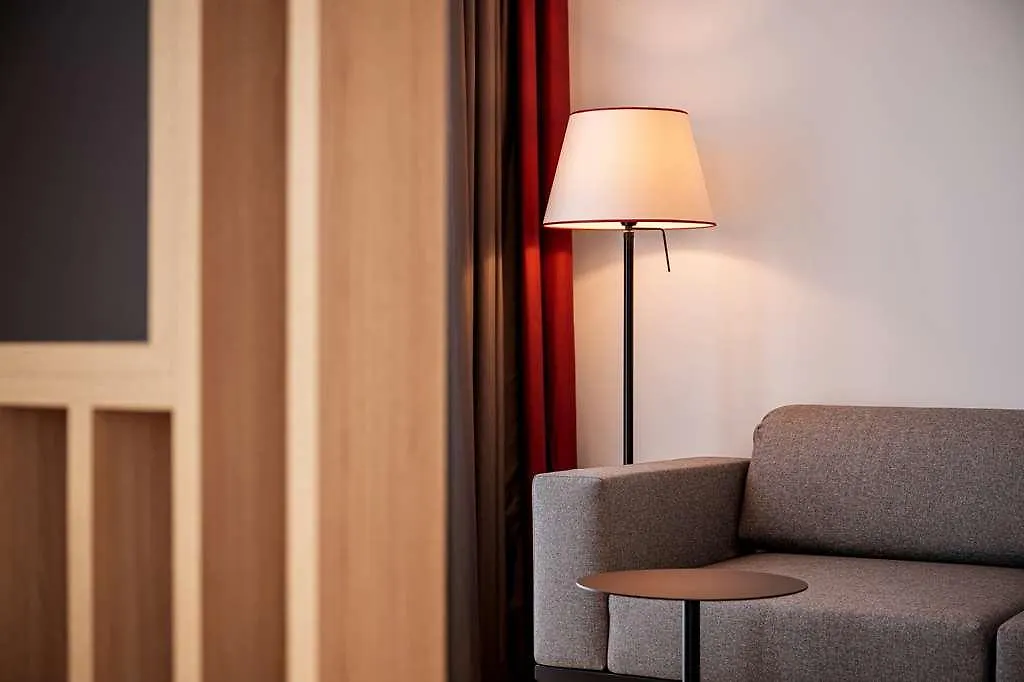 Intercityhotel Geneva Vernier