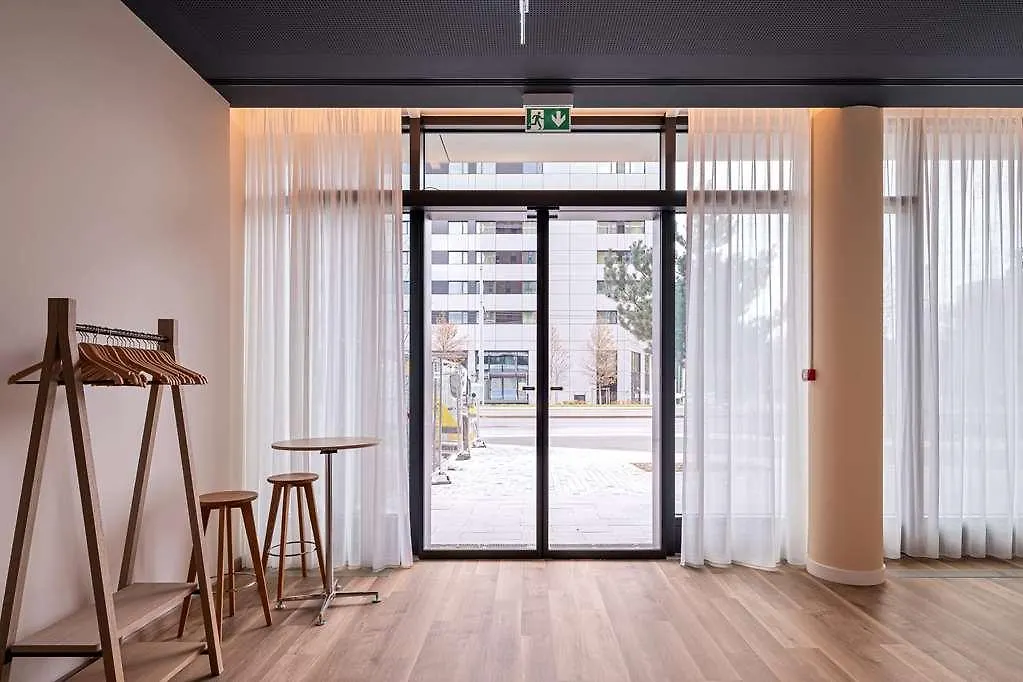 Ξενοδοχείο Intercityhotel Geneva Vernier