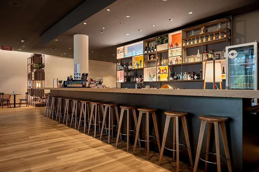 Ξενοδοχείο Intercityhotel Geneva Vernier