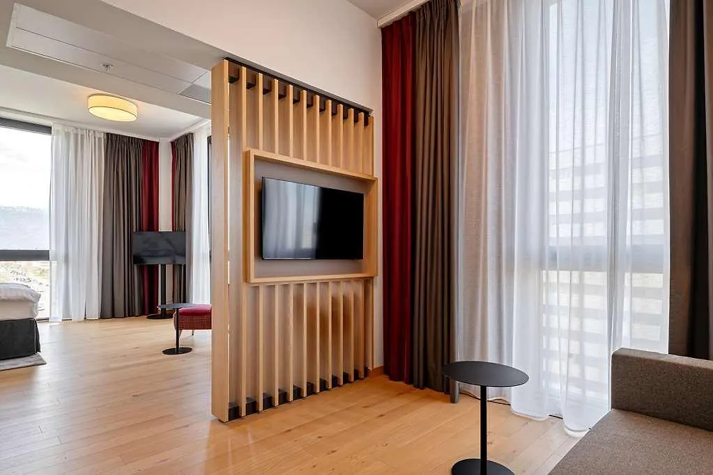 Ξενοδοχείο Intercityhotel Geneva Vernier
