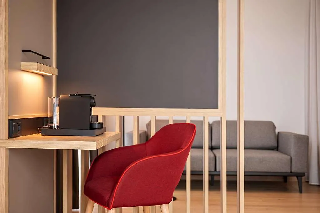 Intercityhotel Geneva Vernier Ελβετία
